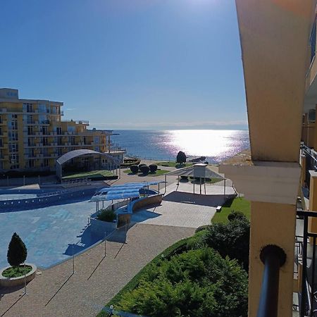 Alma Del Mar - Miadia Grand Resort, Aheloy Luaran gambar