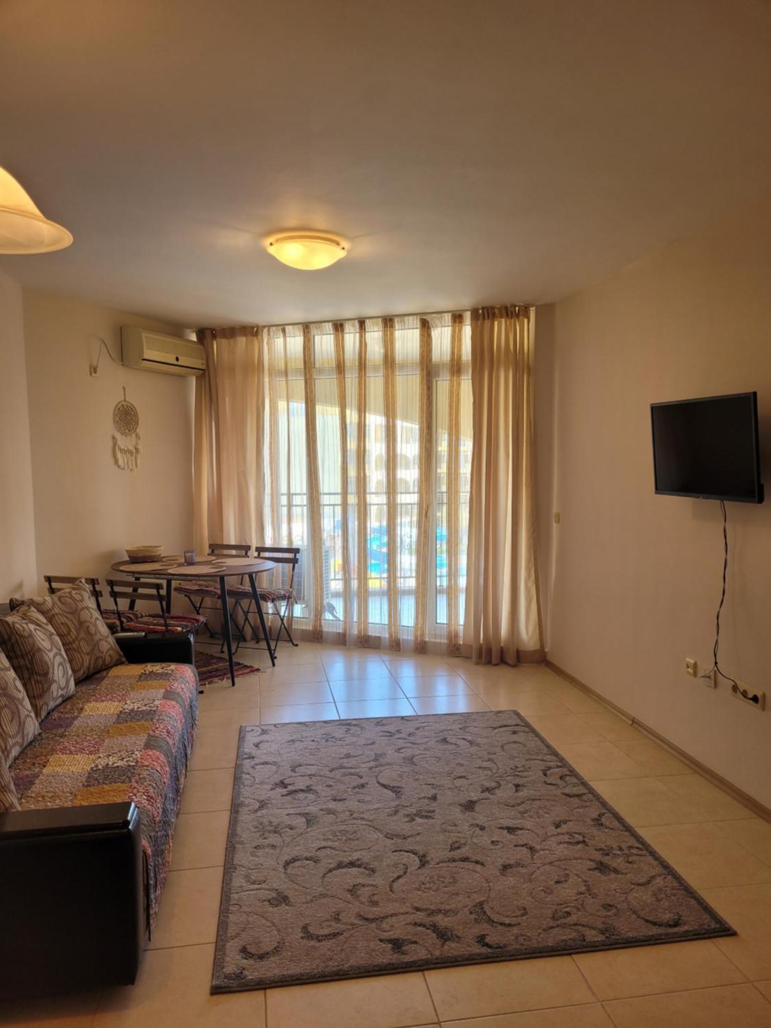Alma Del Mar - Miadia Grand Resort, Aheloy Luaran gambar