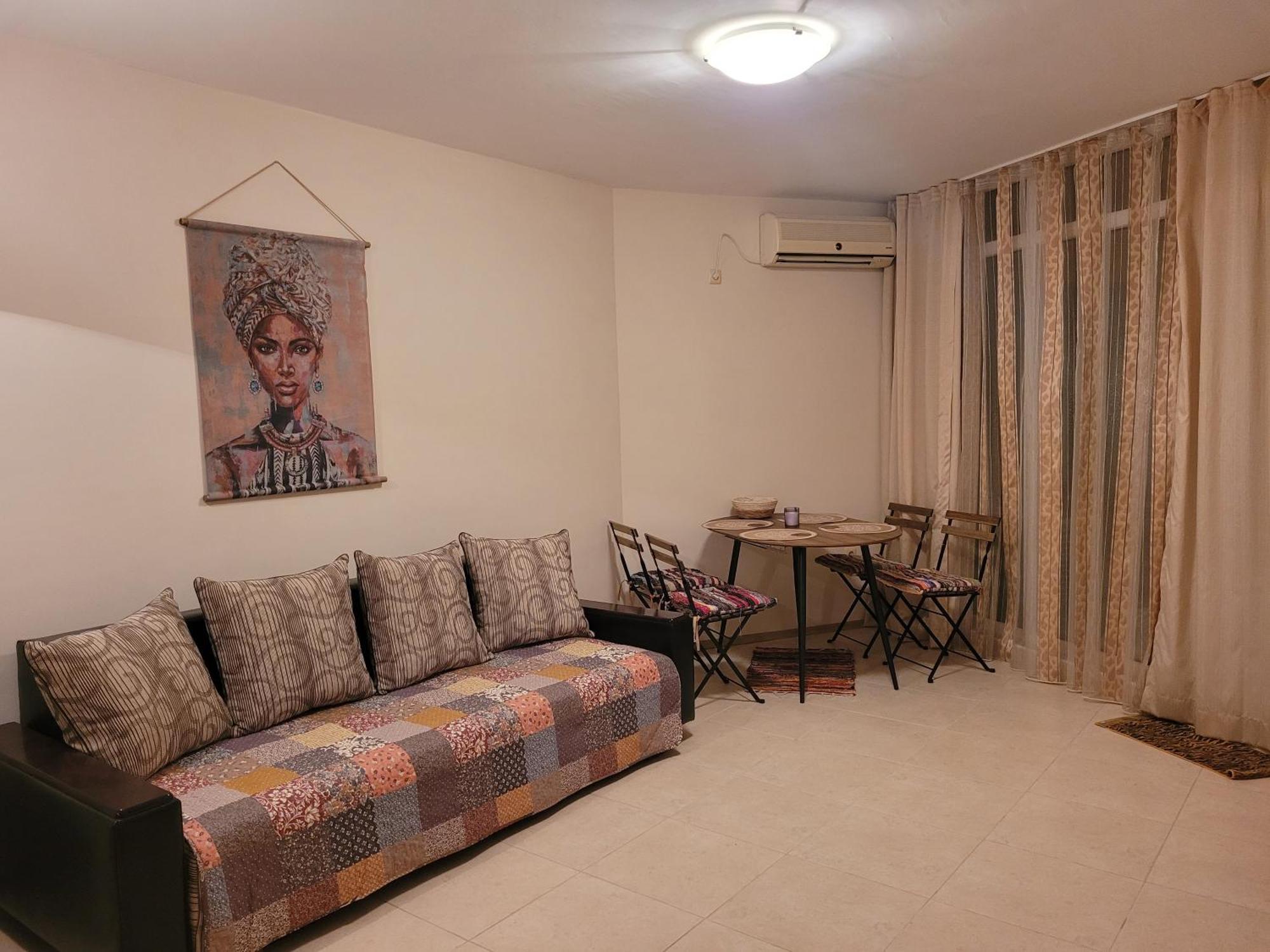 Alma Del Mar - Miadia Grand Resort, Aheloy Luaran gambar